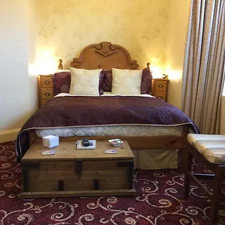 Kays Guest house 4*