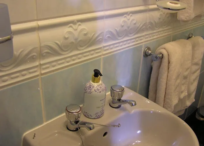 بيت ضيافة Kays