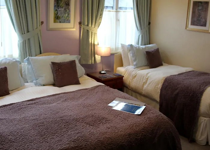 Kays بيت ضيافة ويندرمير