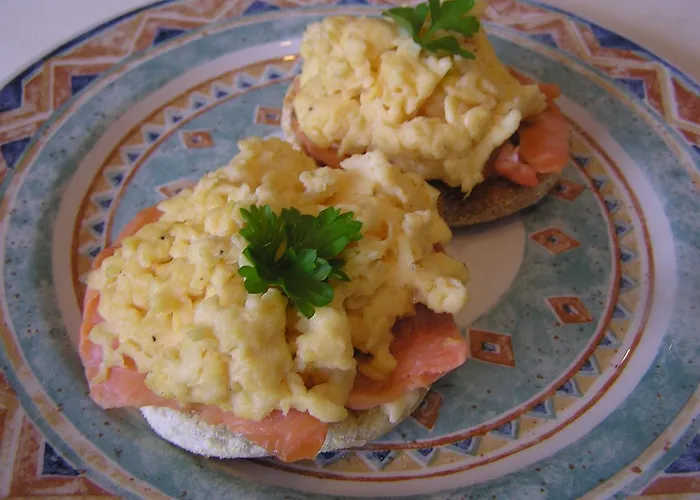 بيت ضيافة Kays 4*