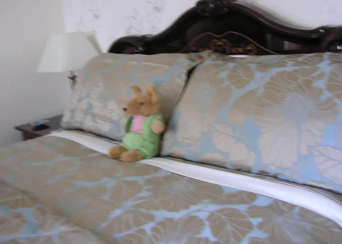 Kays Penzion Windermere